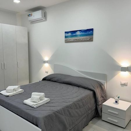 B&B La Ginestra 스카파티 외부 사진