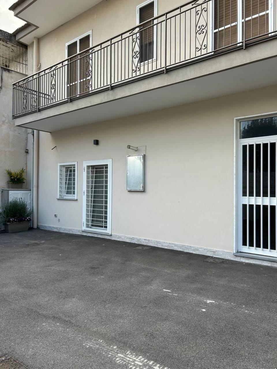 B&B La Ginestra 스카파티 외부 사진